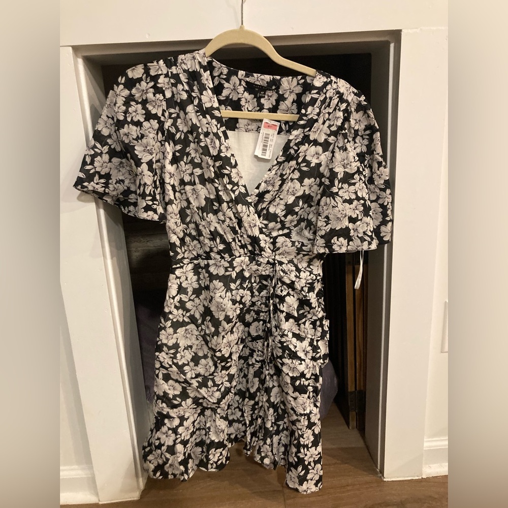 Alex Marie dress